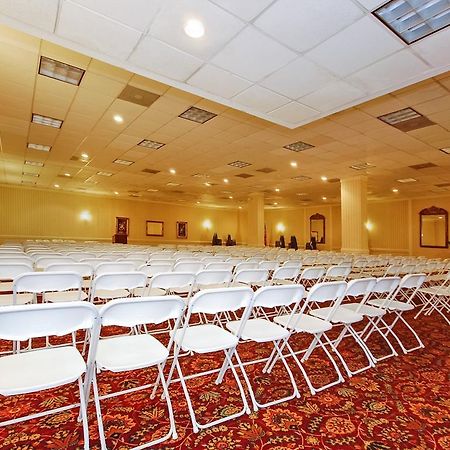 Quality Inn And Suites Conference Center Richmond Facilități foto
