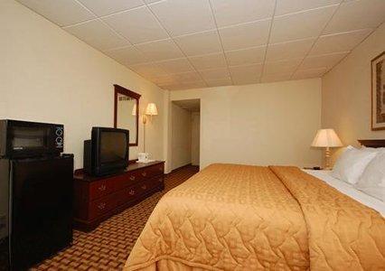 Quality Inn And Suites Conference Center Richmond Cameră foto